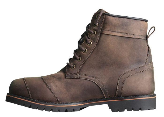 Мотоботи RST Roadster CE WP Mens Boot Vintage Brown