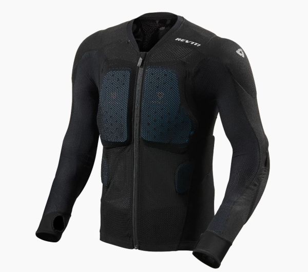 Захист корпусу REV'IT PROTEUS black