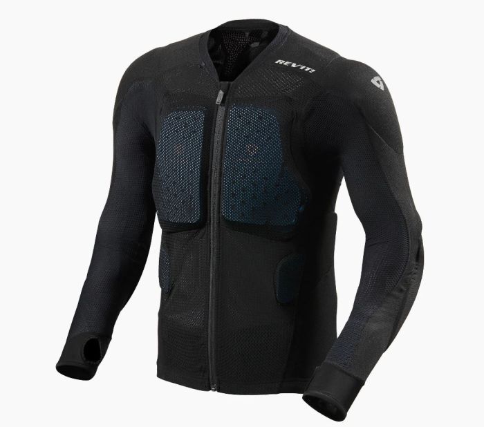 Захист корпусу REV'IT PROTEUS black