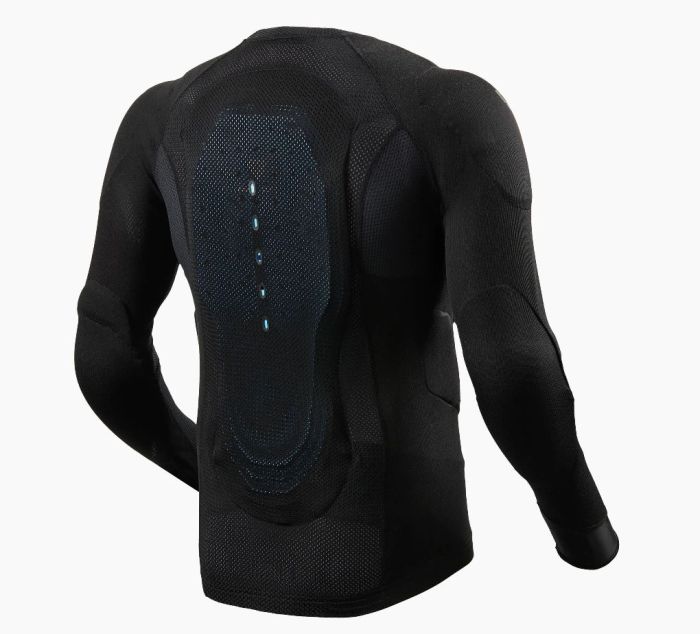 Захист корпусу REV'IT PROTEUS black
