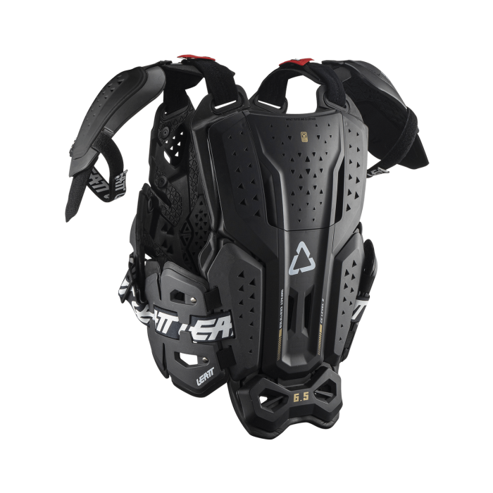 Захист Тіла Leatt 6.5 Pro Chest Protector Graphene