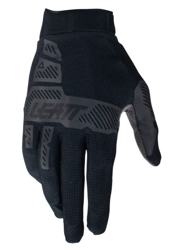 Рукавички Leatt Glove Moto 1.5 Gripr Stealth