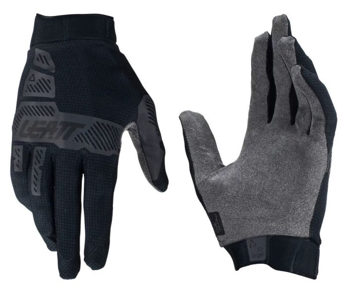 Рукавички Leatt Glove Moto 1.5 Gripr Stealth