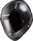 Мотошолом LS2 FF353 Rapid Single Mono Gloss Black