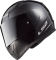 Мотошолом LS2 FF353 Rapid Single Mono Gloss Black