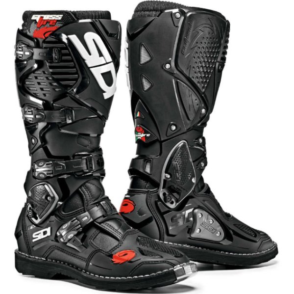 Мотоботи Sidi CROSSFIRE 3 Black
