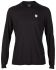 Джерсі Fox Ranger Dri-release Jersey - Shepherds Black