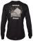 Джерсі Fox Ranger Dri-release Jersey - Shepherds Black