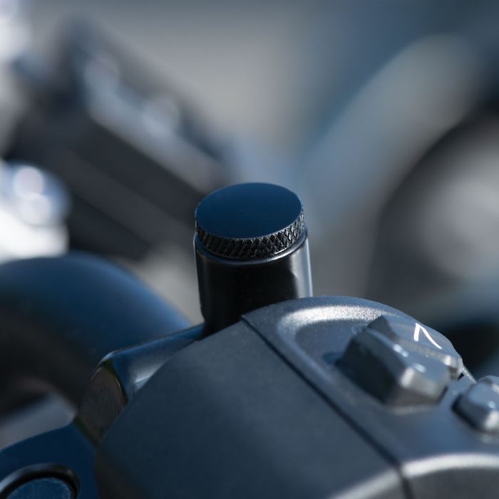 Заглушка для зеркал Oxford M8 Mirror Plugs 2 RH + 1 LH