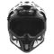 Мотошолом LS2 MX708 Fast 2 Grotesk Black Grey