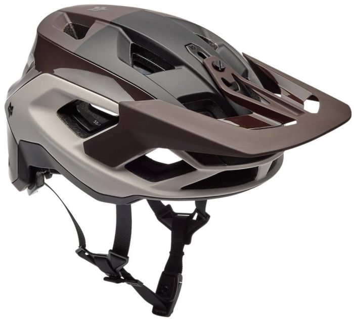 Шолом Fox Speedframe Rs Helmet - Paranoid Cocoa