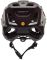 Шолом Fox Speedframe Rs Helmet - Paranoid Cocoa