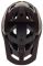 Шолом Fox Speedframe Rs Helmet - Paranoid Cocoa