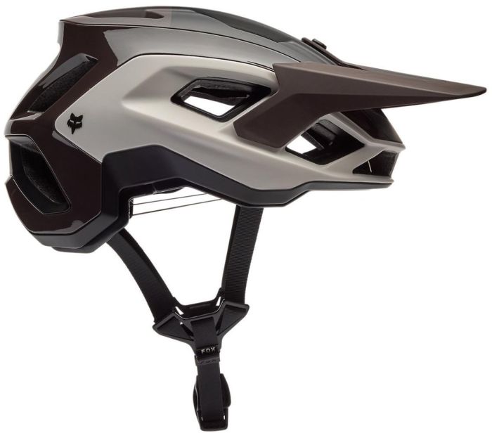 Шолом Fox Speedframe Rs Helmet - Paranoid Cocoa