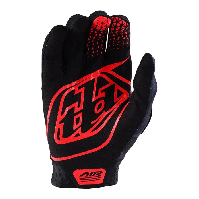 Вело рукавички TLD AIR GLOVE CAMO [BLk]
