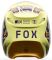Шолом Fox V1 Helmet - Image Print Yellow