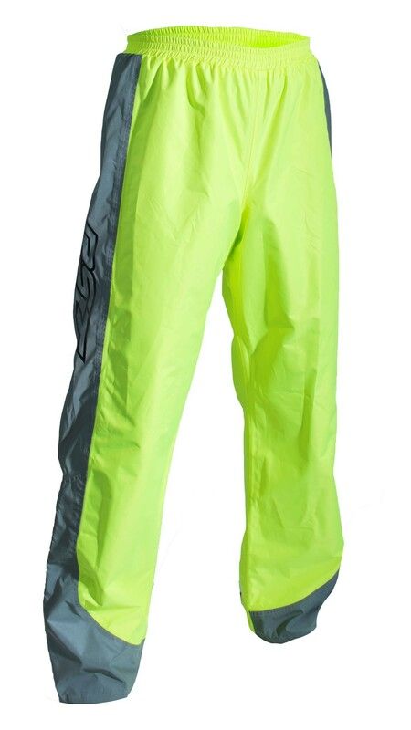 Дощові штани RST Pro Series Waterproof Pant Flo Yellow