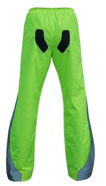 Дощові штани RST Pro Series Waterproof Pant Flo Yellow