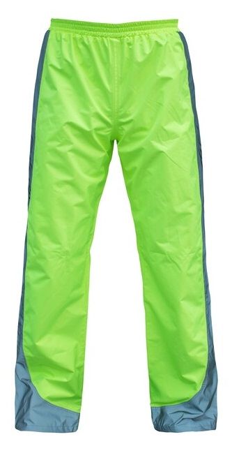 Дощові штани RST Pro Series Waterproof Pant Flo Yellow