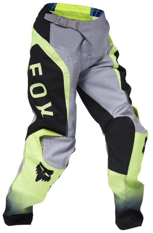 Дитячі Штани Fox 180 Youth Pant - Lean Flo Yellow