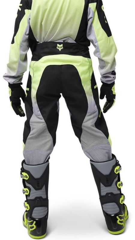 Дитячі Штани Fox 180 Youth Pant - Lean Flo Yellow