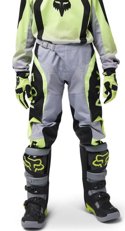 Дитячі Штани Fox 180 Youth Pant - Lean Flo Yellow