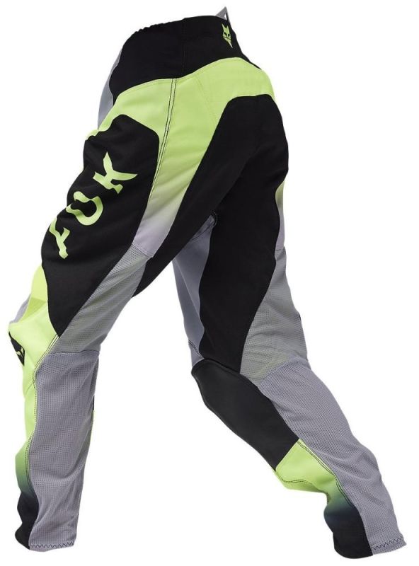 Дитячі Штани Fox 180 Youth Pant - Lean Flo Yellow