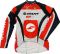 Джерсі Kopyl Bros Race Termo Jersey - Giant Red