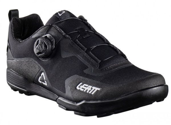 Взуття Leatt 6.0 Clip Shoe Black