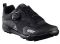 Взуття Leatt 6.0 Clip Shoe Black