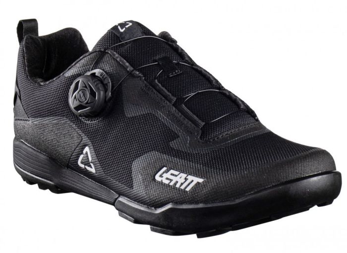 Взуття Leatt 6.0 Clip Shoe Black