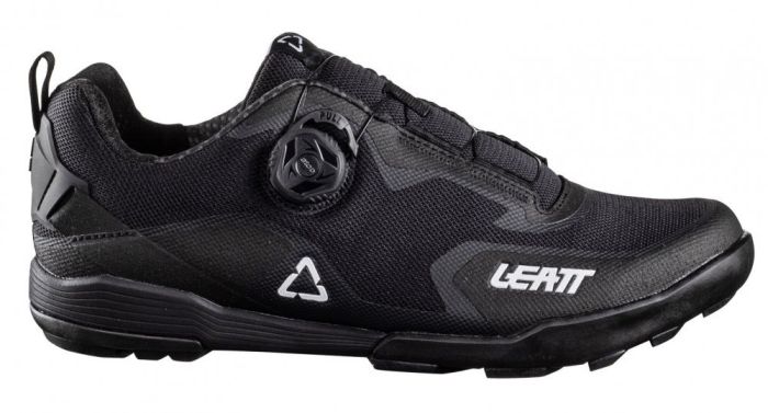 Взуття Leatt 6.0 Clip Shoe Black