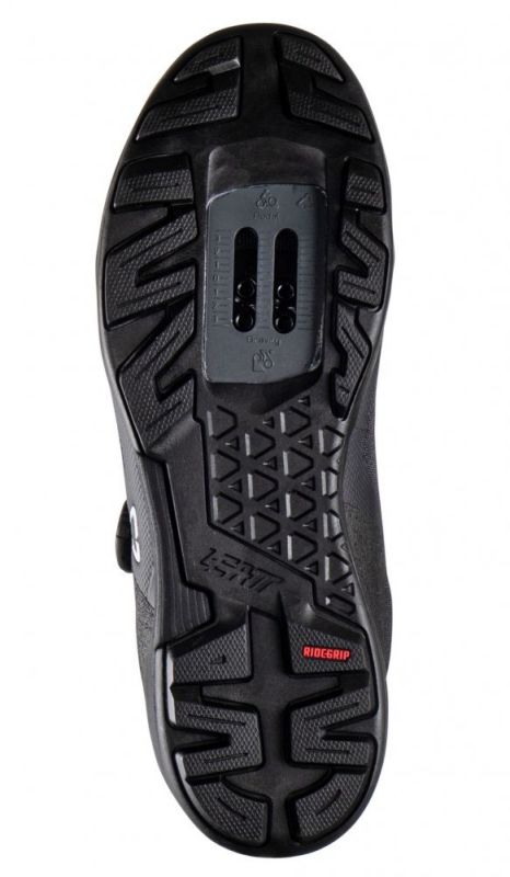 Взуття Leatt 6.0 Clip Shoe Black