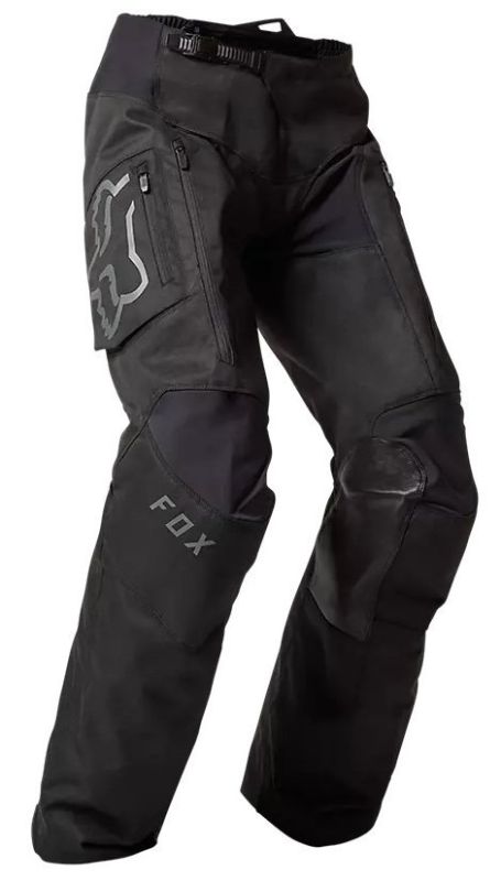 Штани Fox Ranger Ex Pant Black