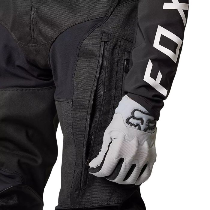 Штани Fox Ranger Ex Pant Black