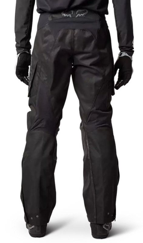 Штани Fox Ranger Ex Pant Black