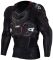 Захист Тіла Leatt 4.5 Evo Body Protector Black