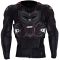 Захист Тіла Leatt 4.5 Evo Body Protector Black