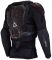 Захист Тіла Leatt 4.5 Evo Body Protector Black