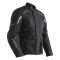 Куртка RST Rallye Jacket Textile - Black