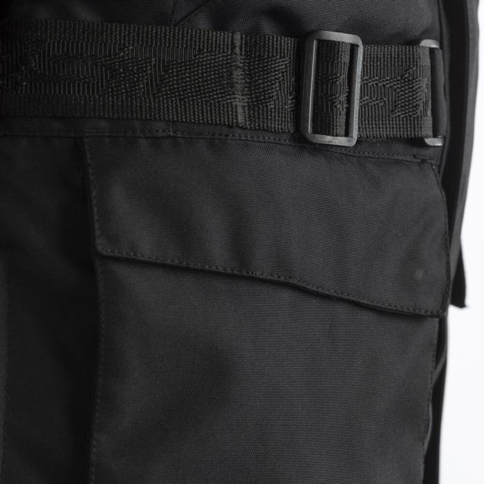 Куртка RST Rallye Jacket Textile - Black