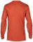 Джерсі Fox Flexair Pro Jersey Atomic Orange