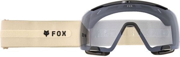 Окуляри Fox Purevue Goggle Cream