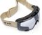 Окуляри Fox Purevue Goggle Cream