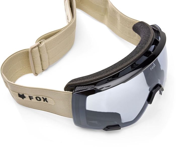Окуляри Fox Purevue Goggle Cream