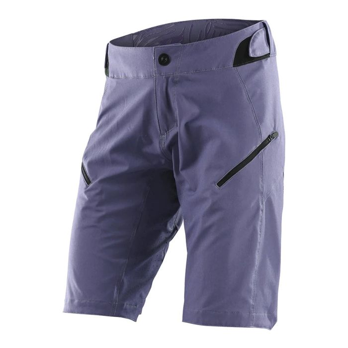 Велошорти TLD WMNS LILIUM SHORT SHELL [Lilac]