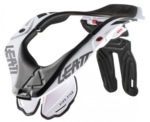 Захист Шиї Leatt Gpx 5.5 Neck Brace White