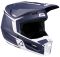 Шолом Leatt Moto 3.5 Jr Helmet + Goggle Blue
