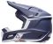 Шолом Leatt Moto 3.5 Jr Helmet + Goggle Blue