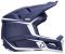 Шолом Leatt Moto 3.5 Jr Helmet + Goggle Blue